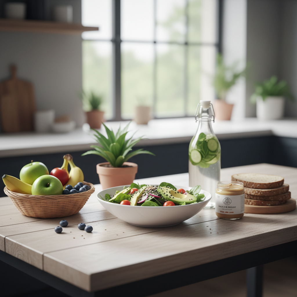 Bienestar y Nutrición